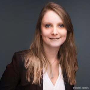 Pauline Roux