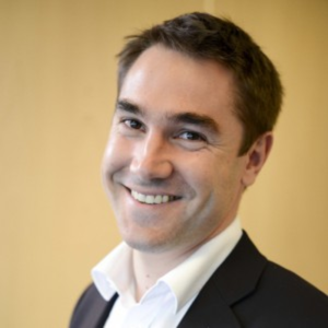 Mathieu Cornieti, Président de la Commission Impact de France Invest