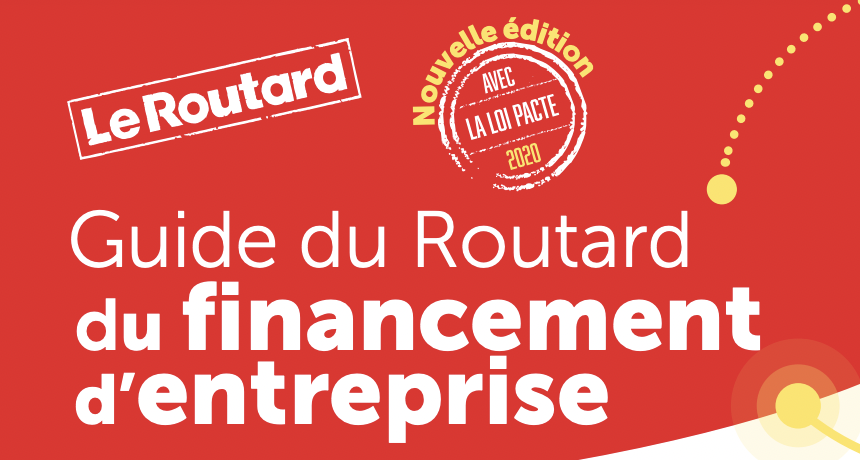 guide-du-routard-du-financement-dentreprise-2019