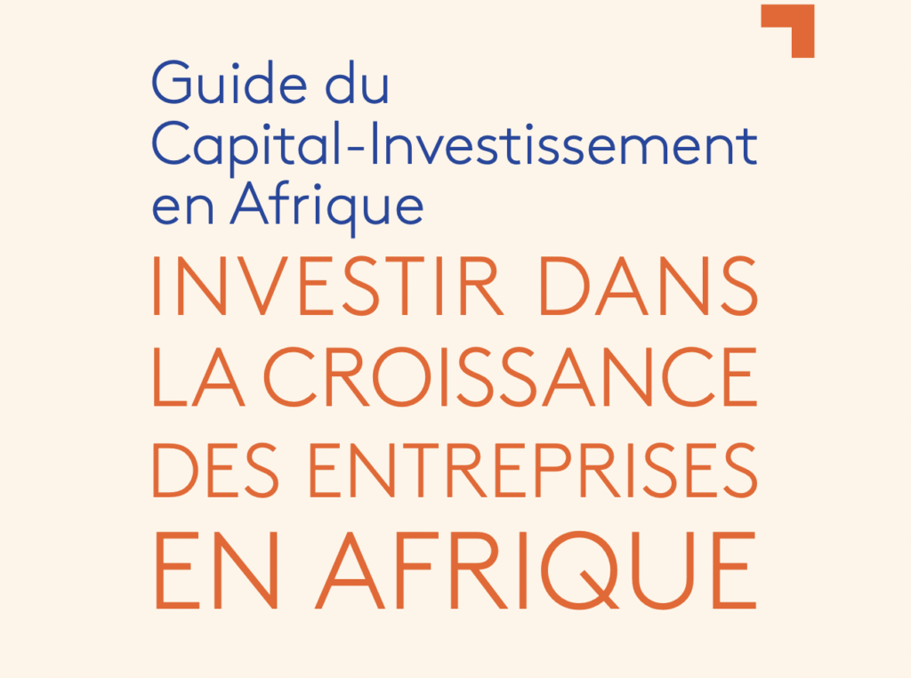Guide-du-capital-investissement-Afrique