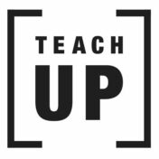 logo Teach Up 