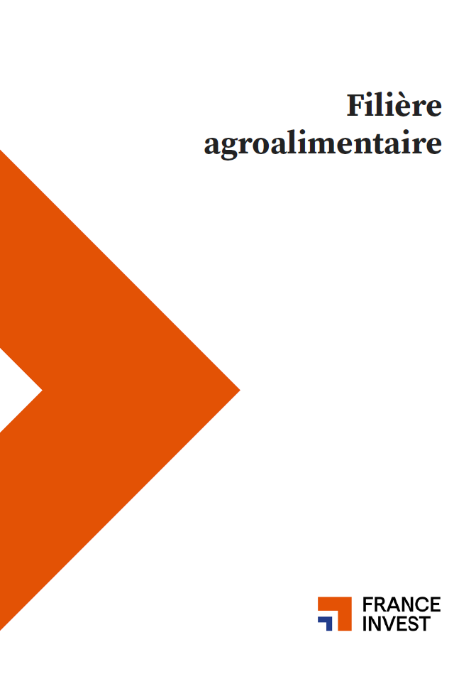 Décarbonation – Filière agroalimentaire