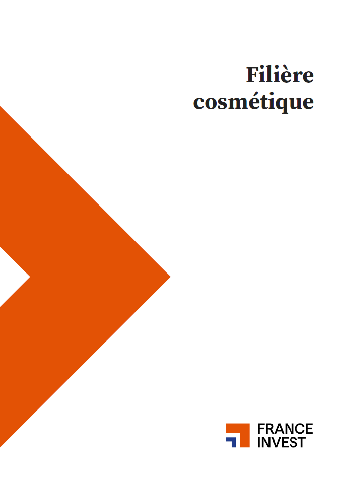 Décarbonation – Filière cosmétique