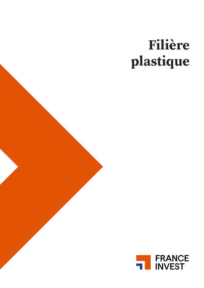 Décarbonation – Filière plastique