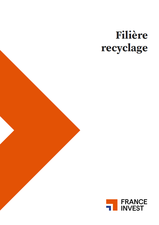 Décarbonation – Filière recyclage