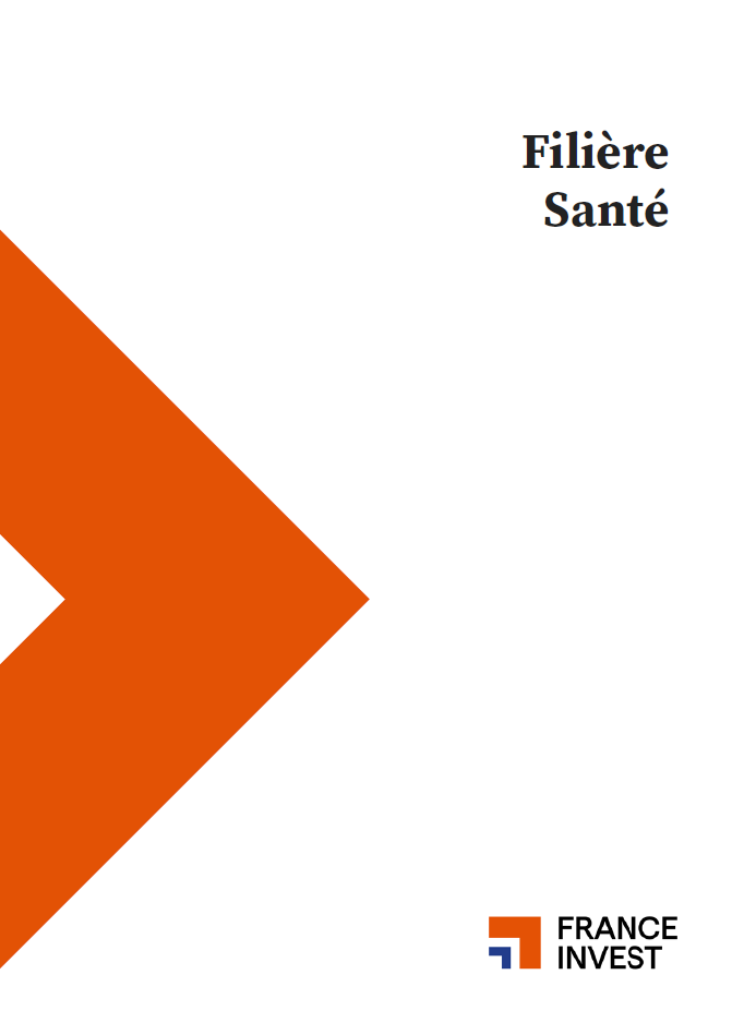 Décarbonation – Filière santé