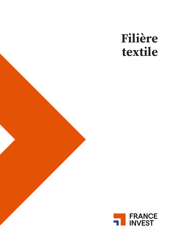 Décarbonation – Filière textile