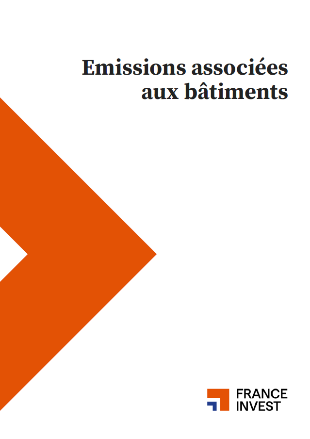 Décarbonation – Bâtiments