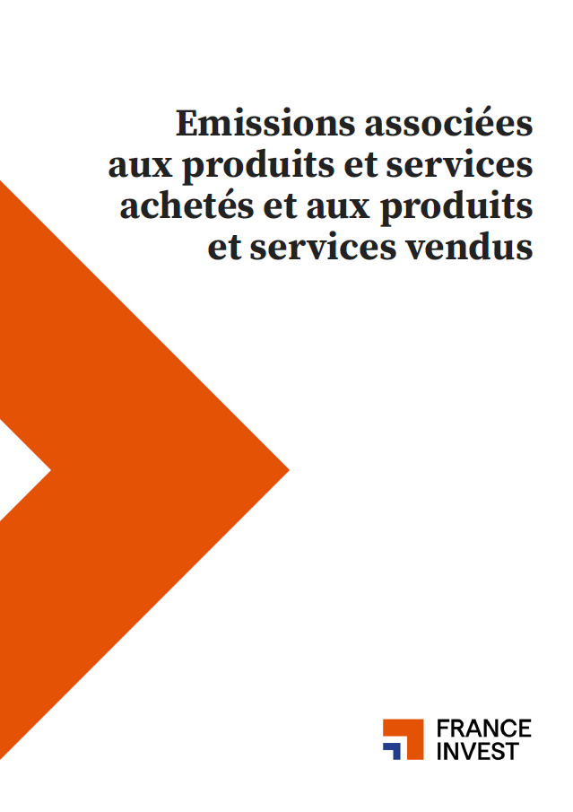 Décarbonation – Produits et services