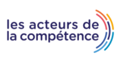 logo Les acteurs de la compétence 