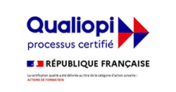 faire un business plan excel logo Qualiopi