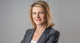 Sophie Paturle présidente France Invest