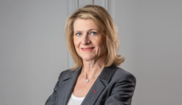 Sophie Paturle présidente France Invest